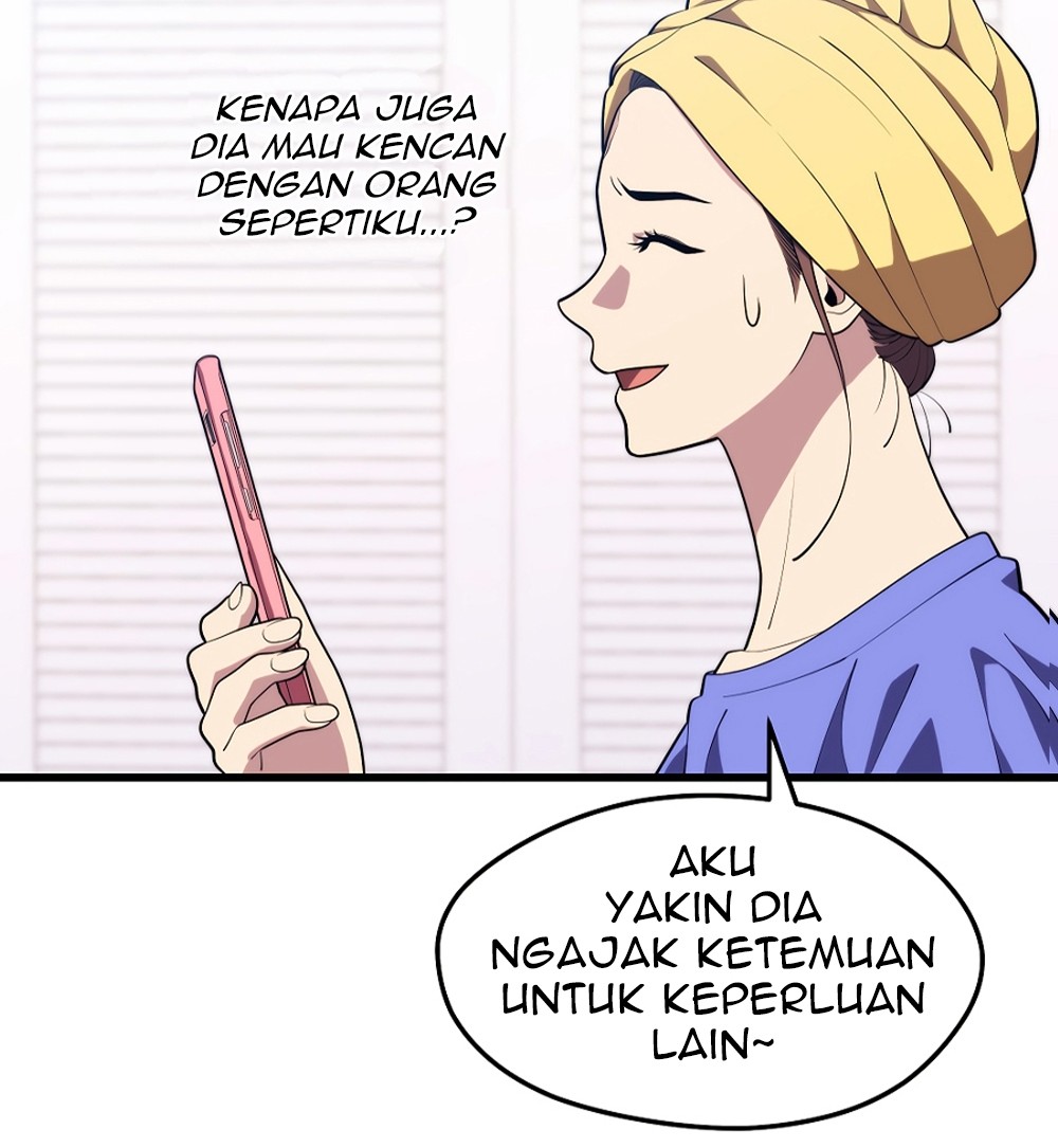 Seoul Station Necromancer Chapter 25 - halaman 43