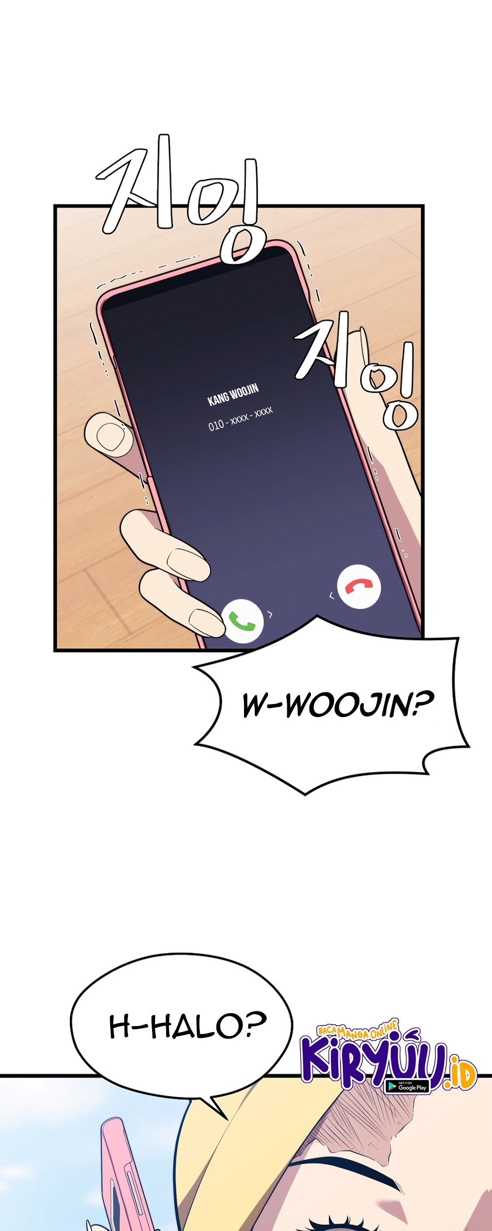 Seoul Station Necromancer Chapter 25 - halaman 44