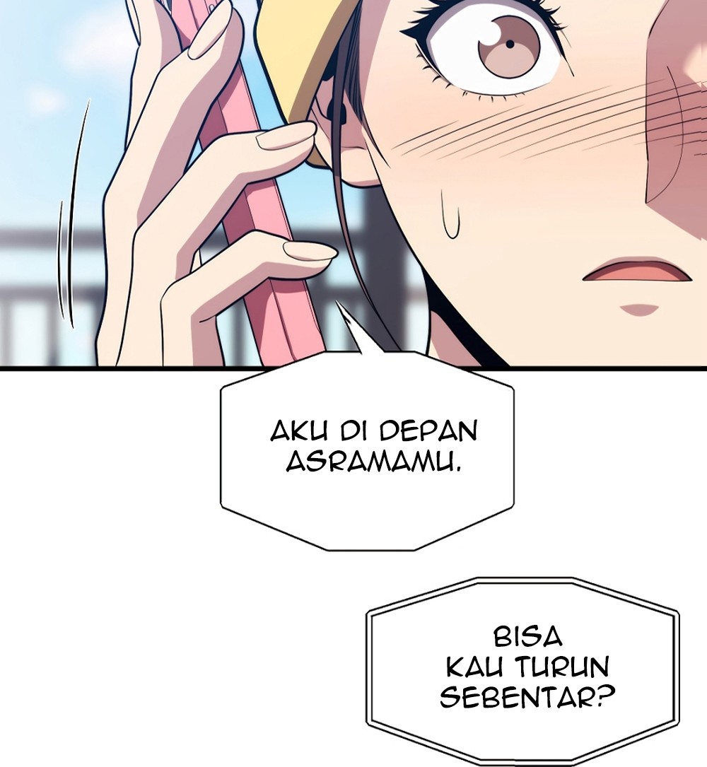 Seoul Station Necromancer Chapter 25 - halaman 45