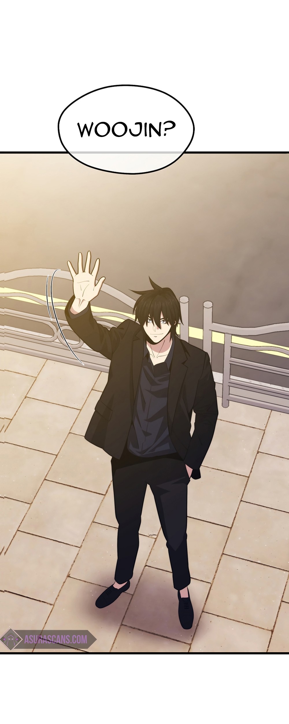 Seoul Station Necromancer Chapter 25 - halaman 48