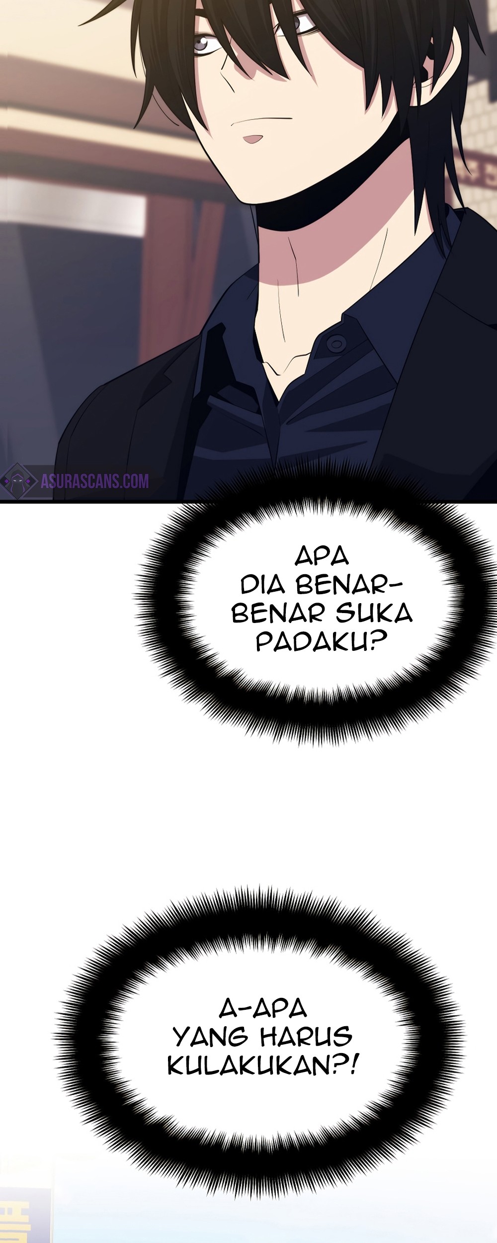 Seoul Station Necromancer Chapter 25 - halaman 54