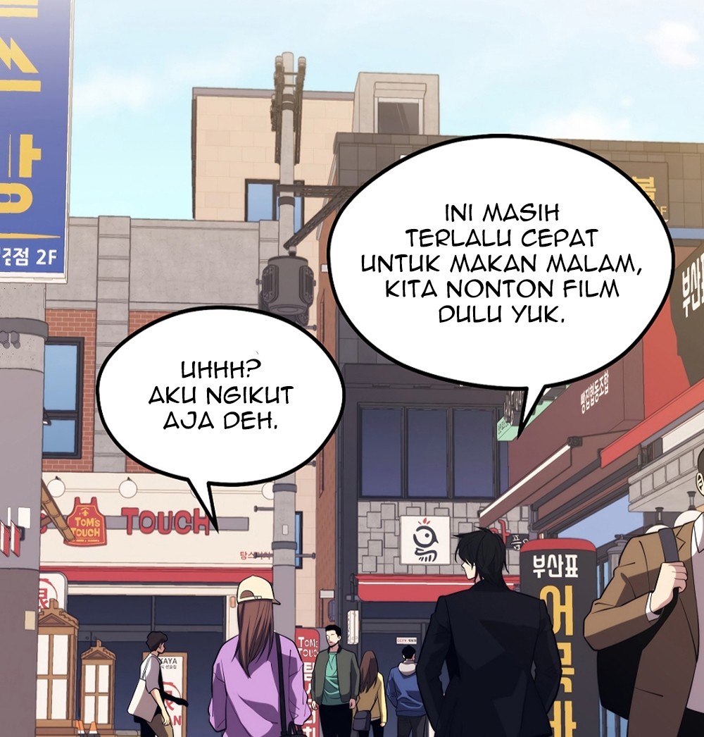 Seoul Station Necromancer Chapter 25 - halaman 55