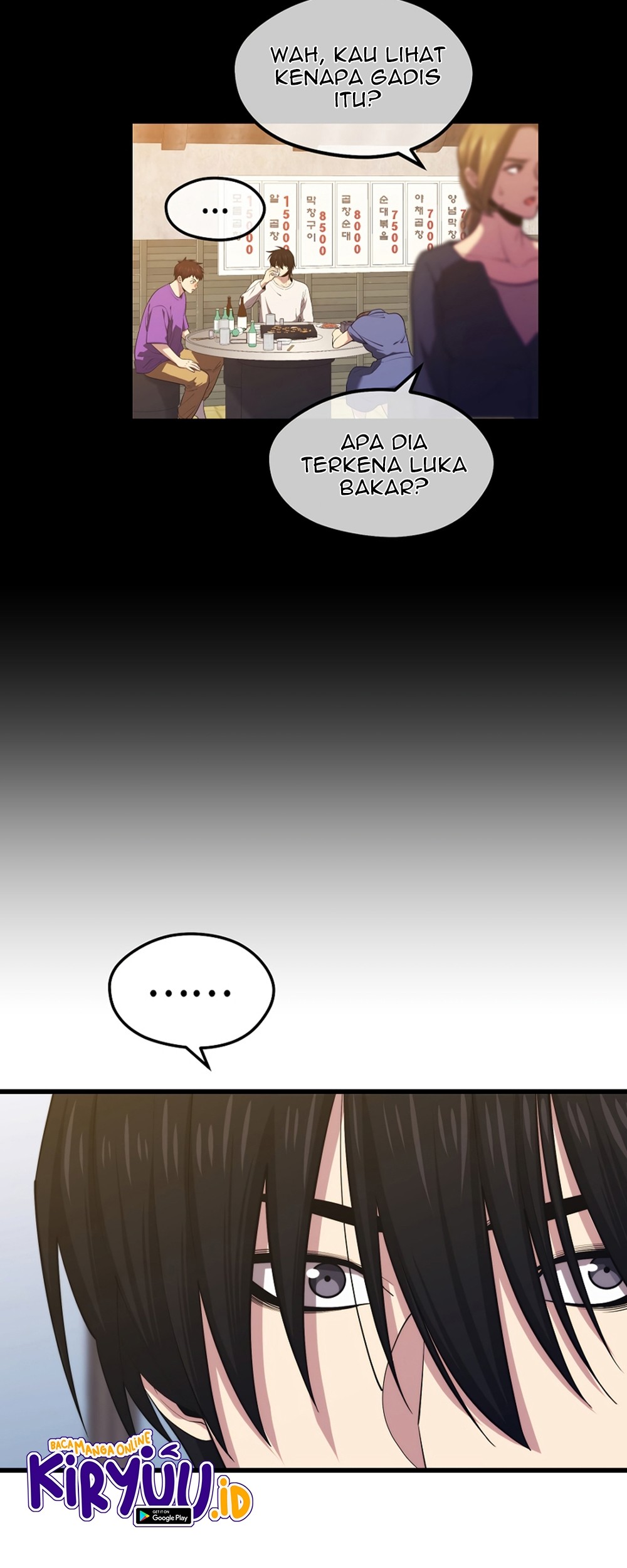 Seoul Station Necromancer Chapter 25 - halaman 60