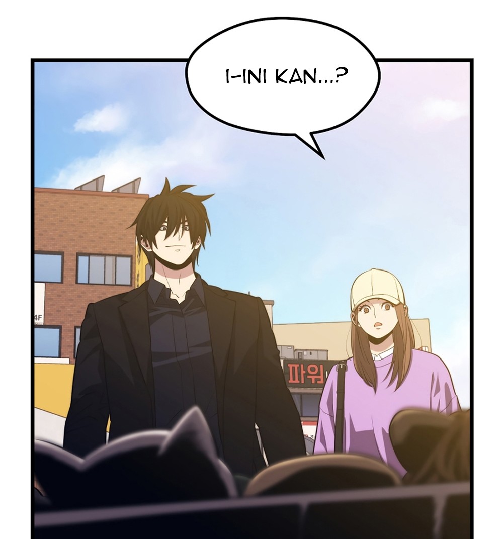 Seoul Station Necromancer Chapter 25 - halaman 65