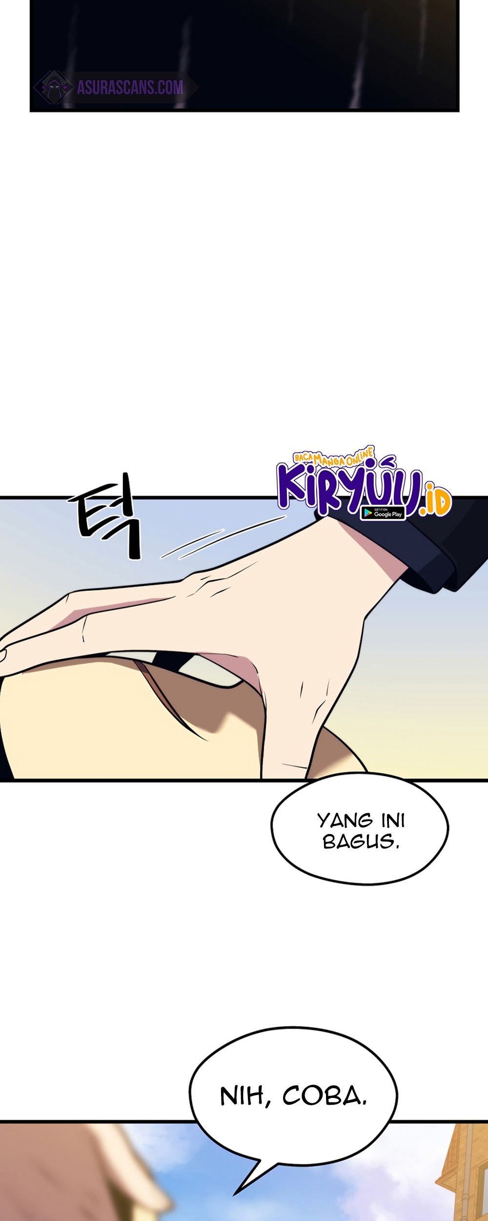 Seoul Station Necromancer Chapter 25 - halaman 66