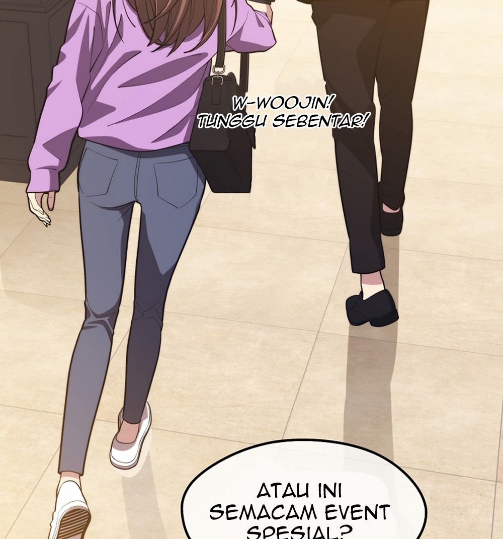Seoul Station Necromancer Chapter 25 - halaman 71