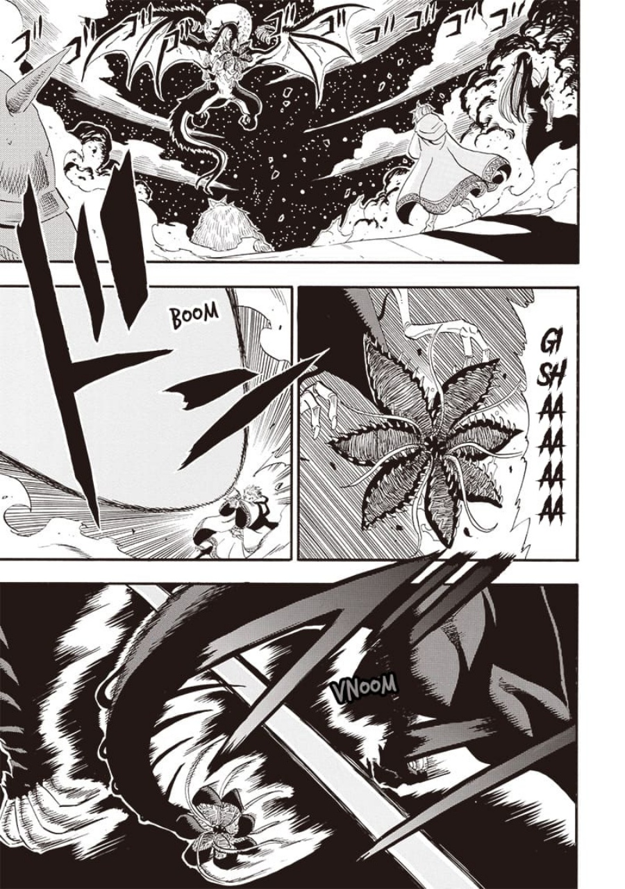 Seoul Station Necromancer Chapter 26 - halaman 1