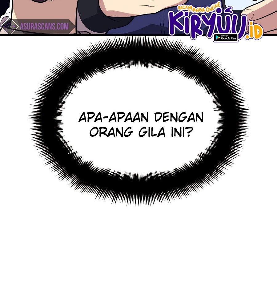 Seoul Station Necromancer Chapter 26 - halaman 15