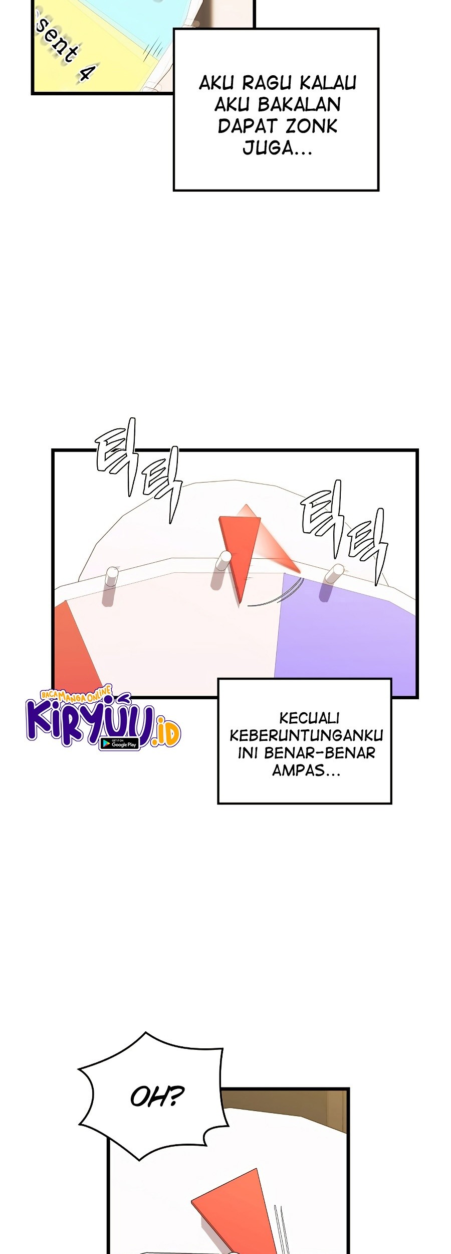 Seoul Station Necromancer Chapter 26 - halaman 26