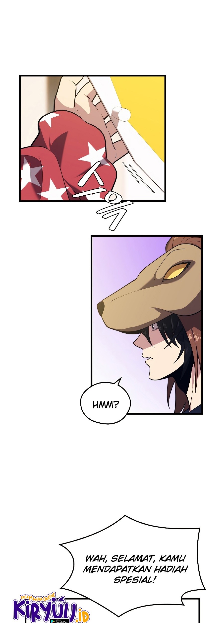 Seoul Station Necromancer Chapter 26 - halaman 28