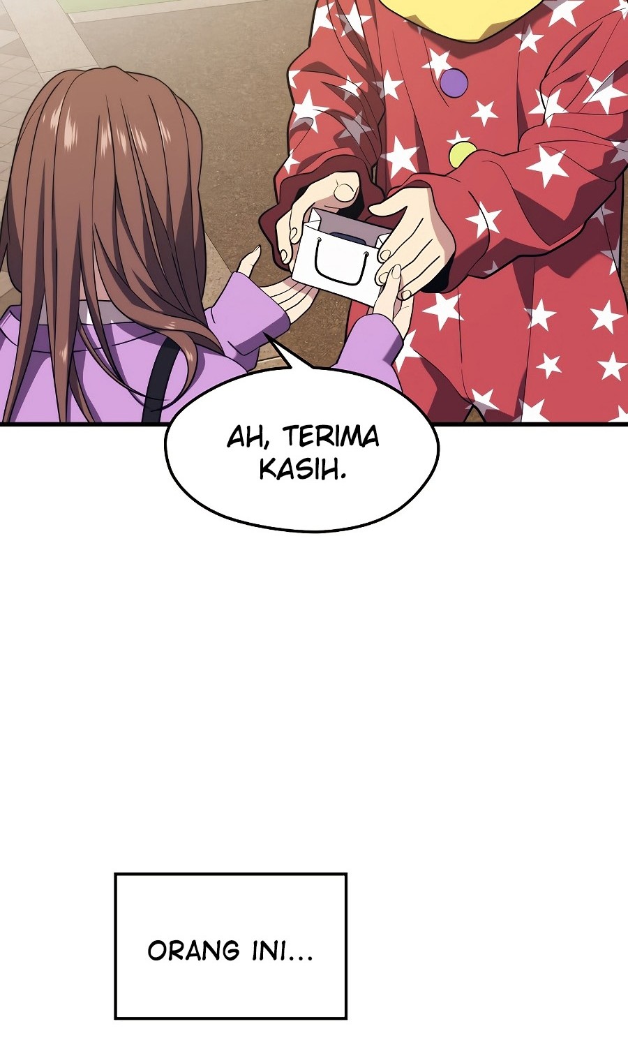 Seoul Station Necromancer Chapter 26 - halaman 31