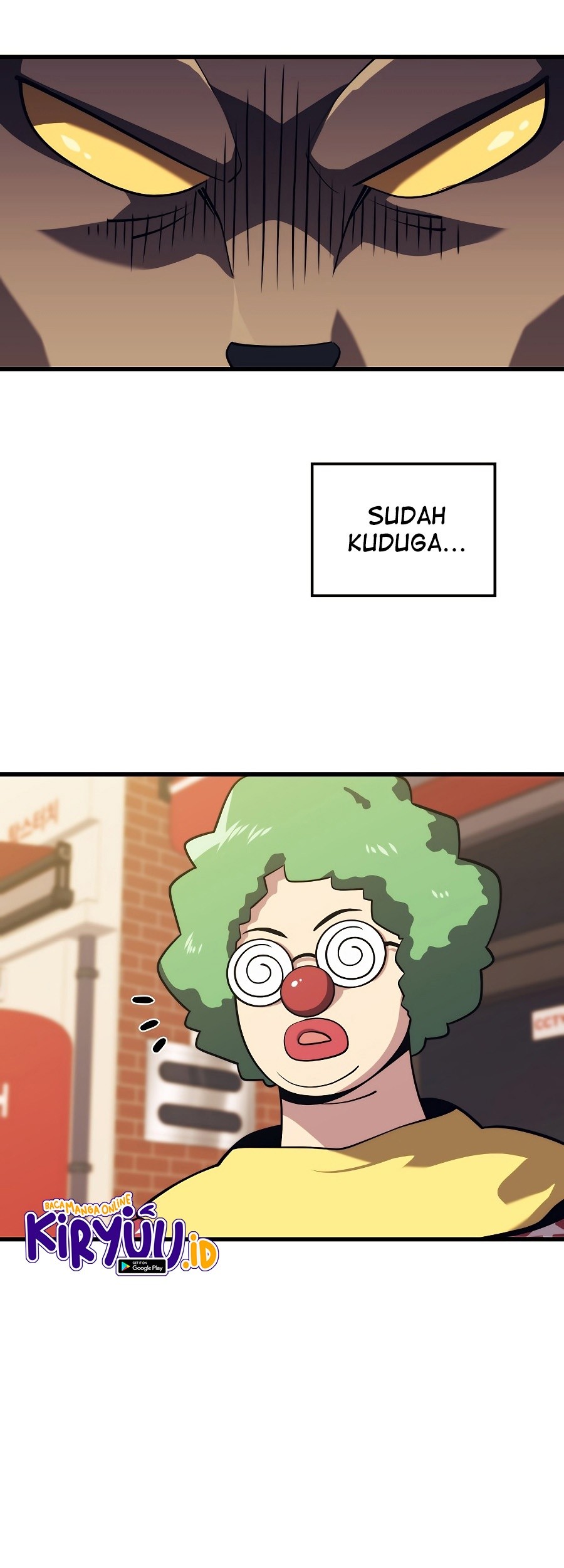 Seoul Station Necromancer Chapter 26 - halaman 32