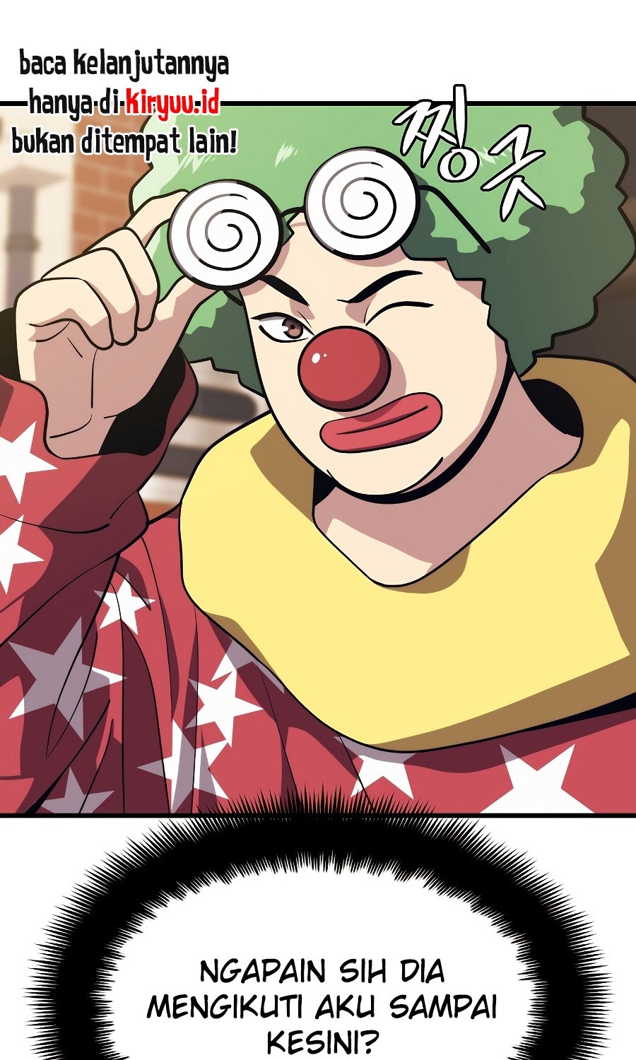Seoul Station Necromancer Chapter 26 - halaman 33
