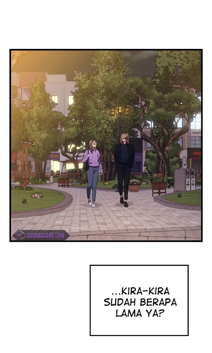 Seoul Station Necromancer Chapter 26 - halaman 37