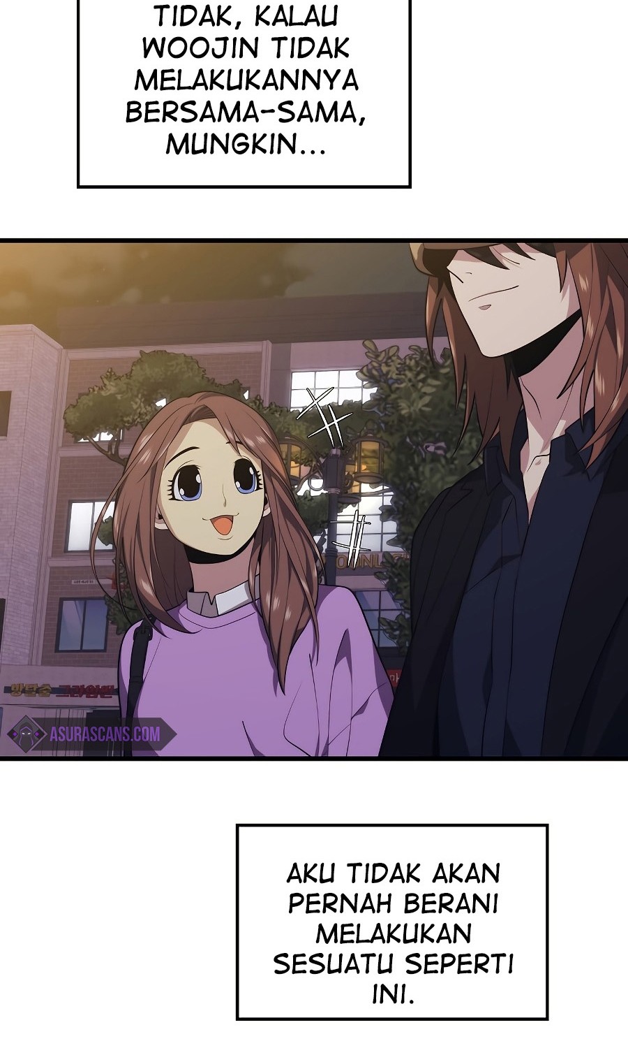 Seoul Station Necromancer Chapter 26 - halaman 39