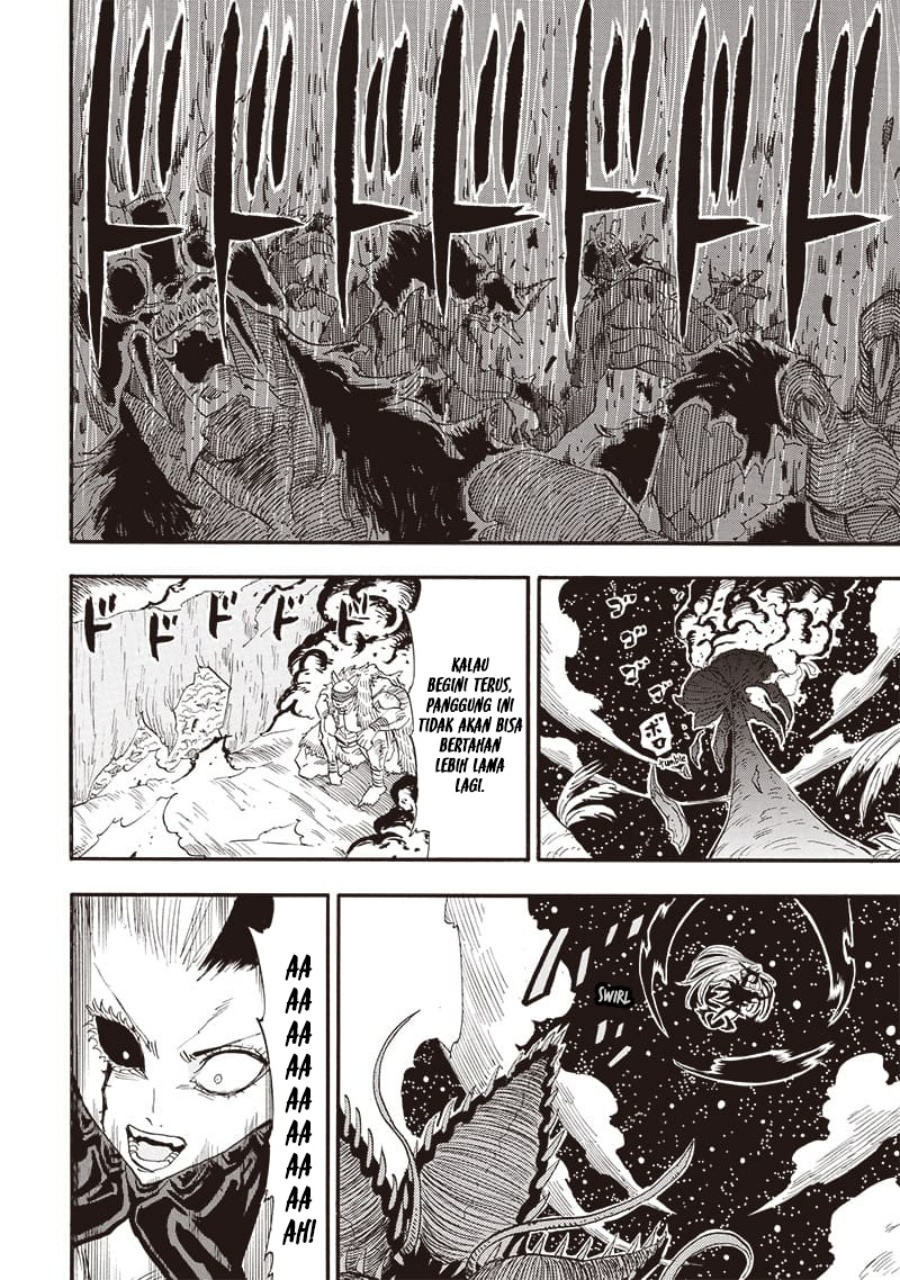 Seoul Station Necromancer Chapter 26 - halaman 4