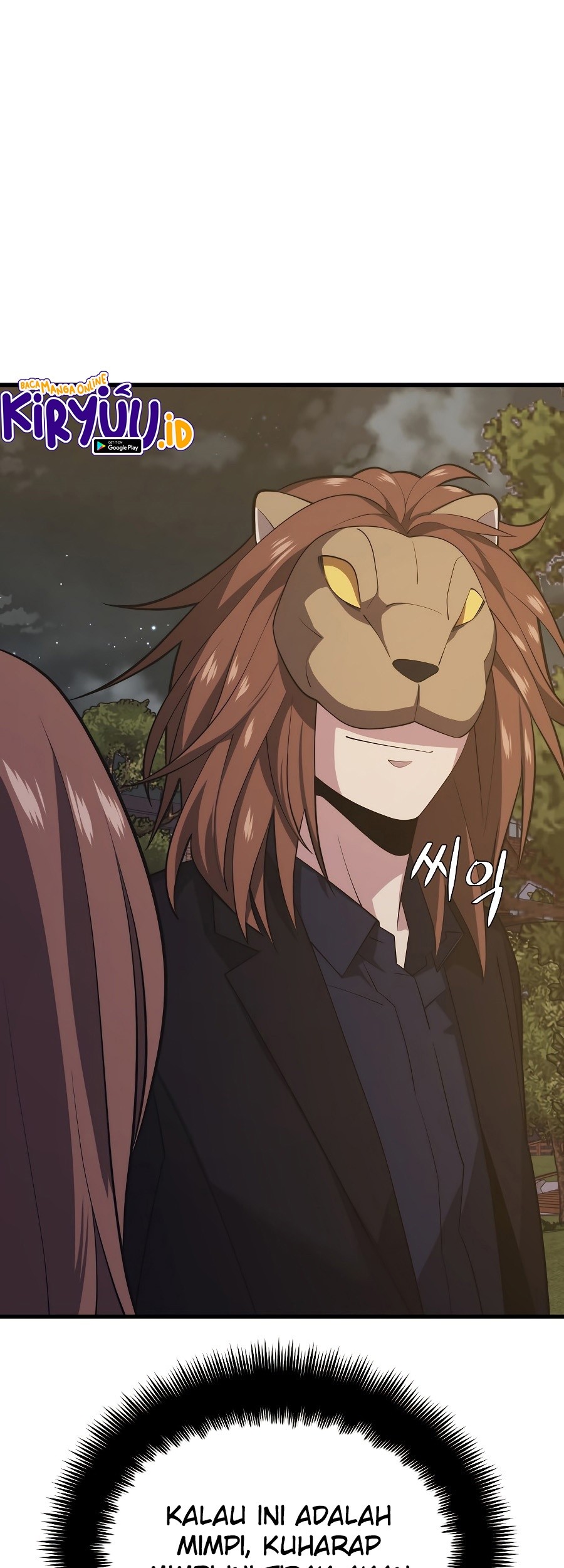 Seoul Station Necromancer Chapter 26 - halaman 40