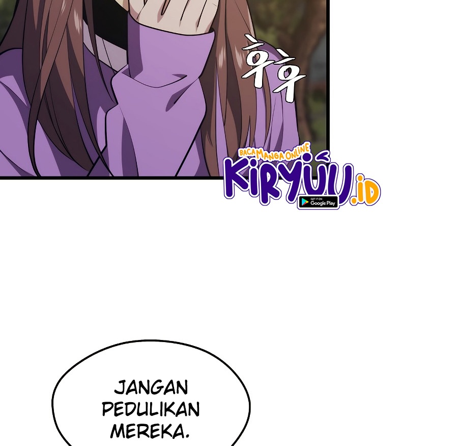 Seoul Station Necromancer Chapter 26 - halaman 44