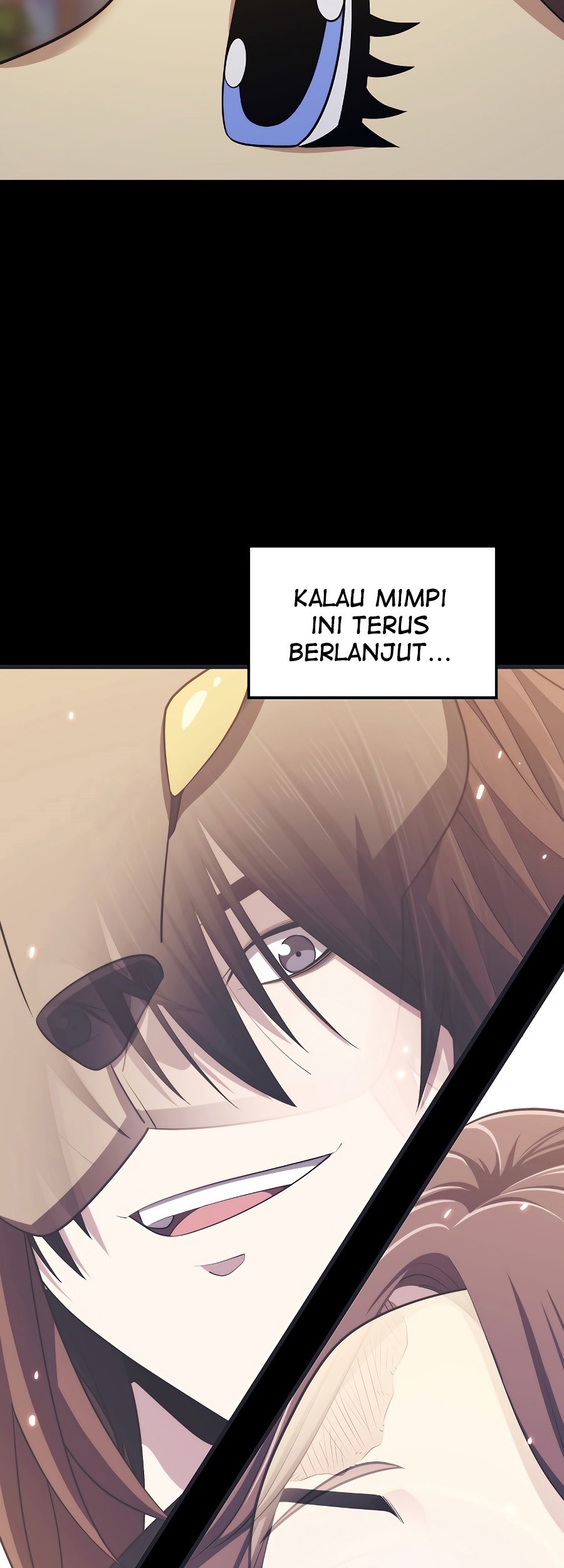 Seoul Station Necromancer Chapter 26 - halaman 49