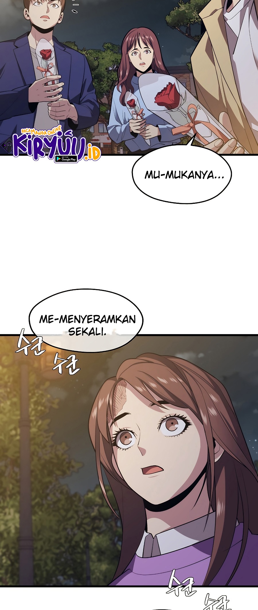 Seoul Station Necromancer Chapter 26 - halaman 57