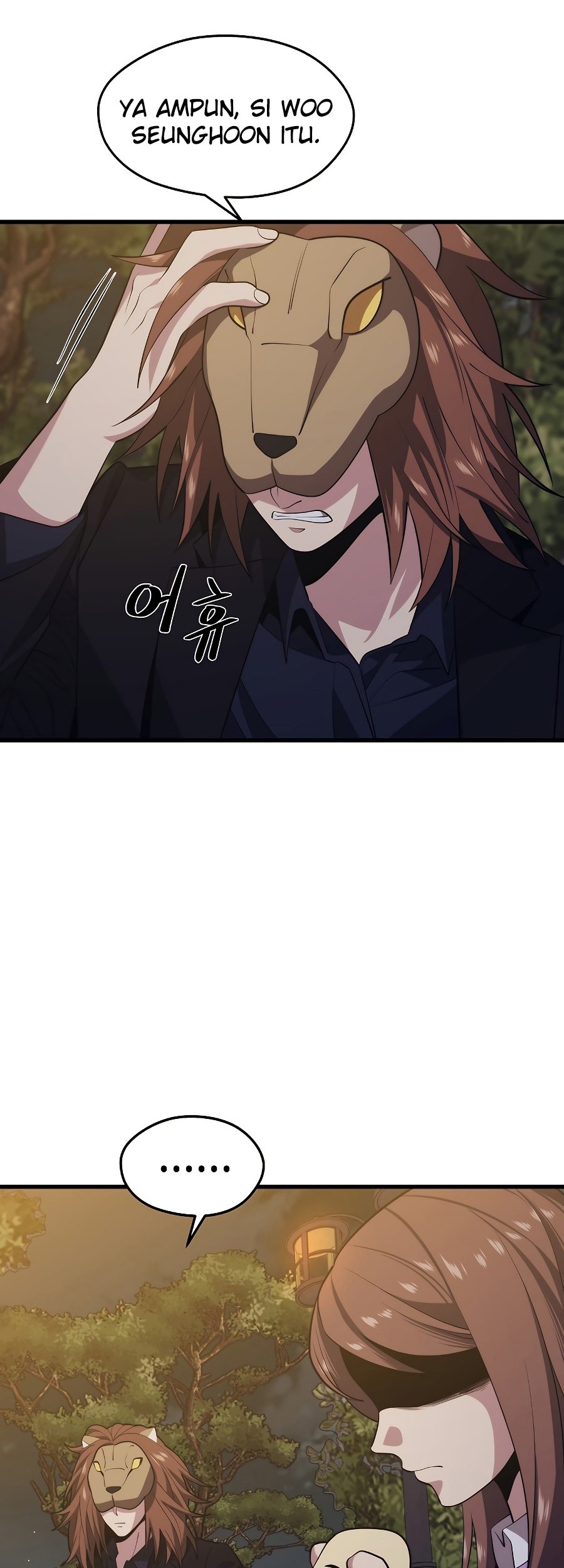Seoul Station Necromancer Chapter 26 - halaman 60