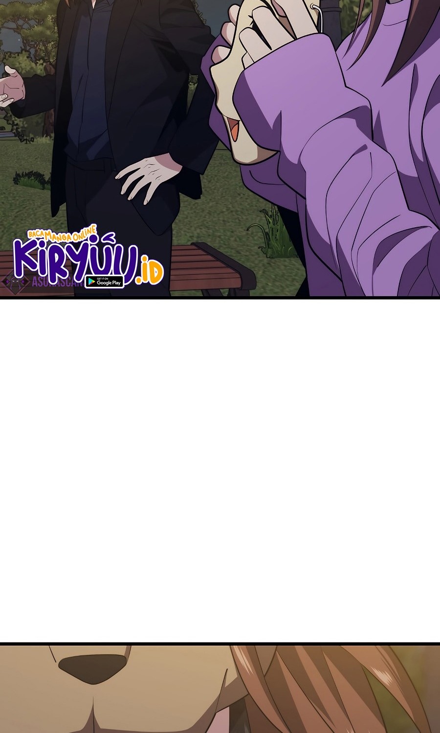 Seoul Station Necromancer Chapter 26 - halaman 61