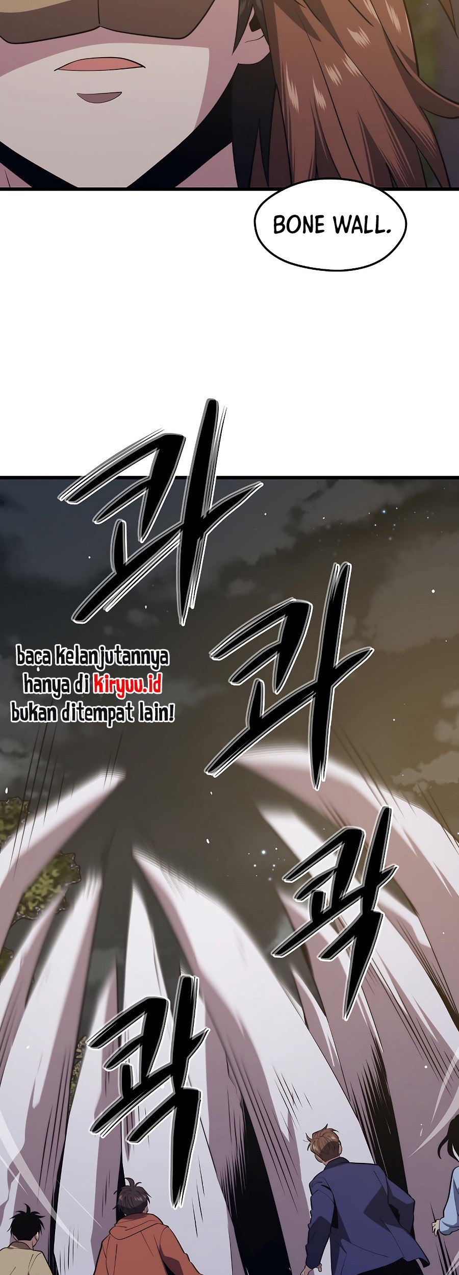 Seoul Station Necromancer Chapter 26 - halaman 62