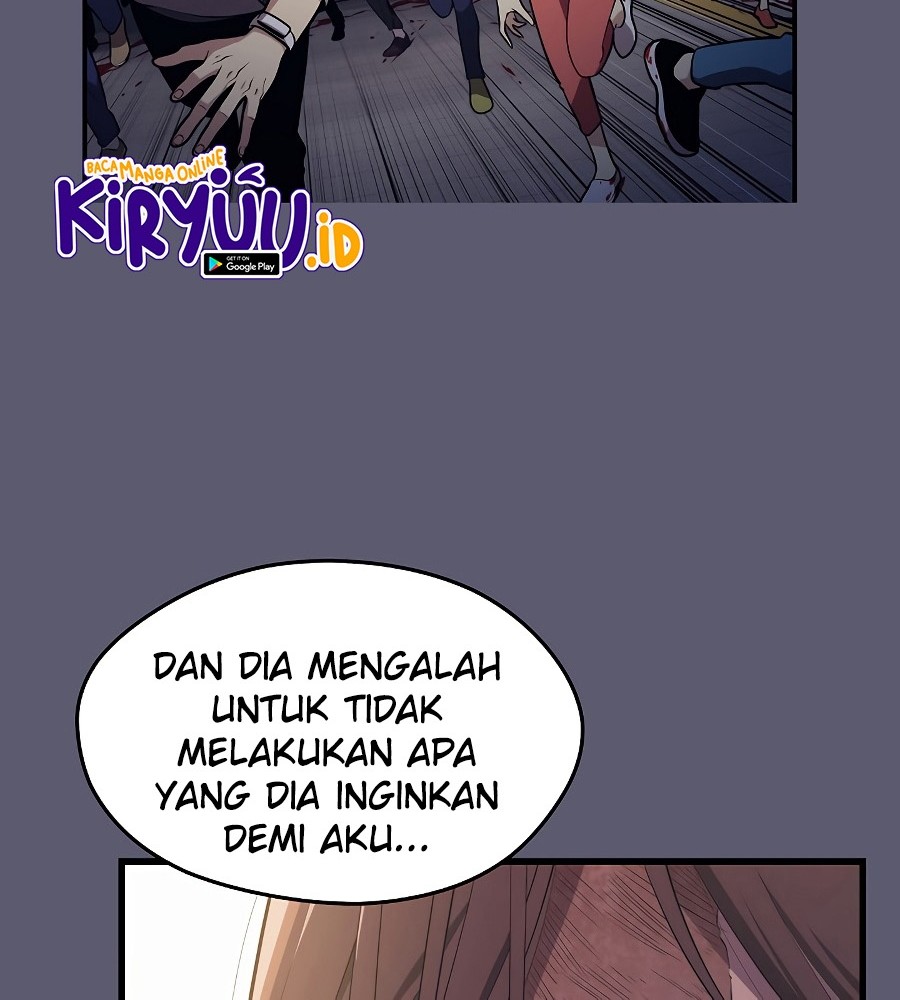 Seoul Station Necromancer Chapter 26 - halaman 71