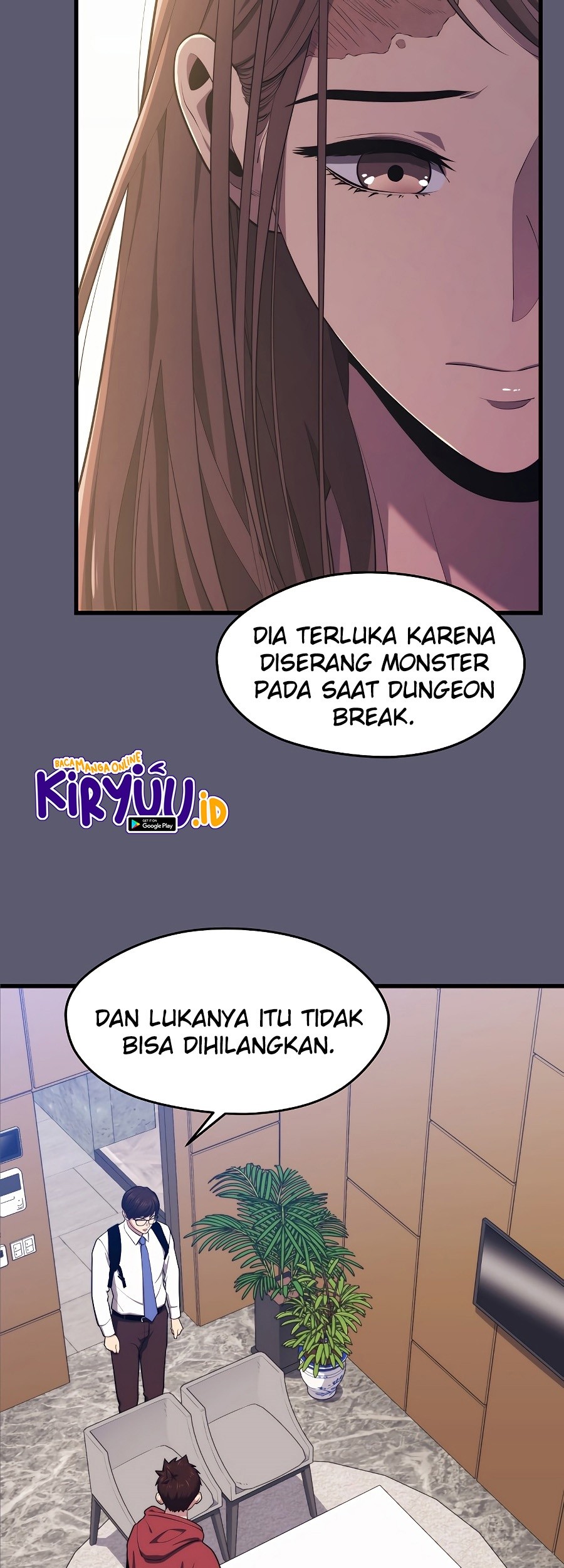 Seoul Station Necromancer Chapter 26 - halaman 72