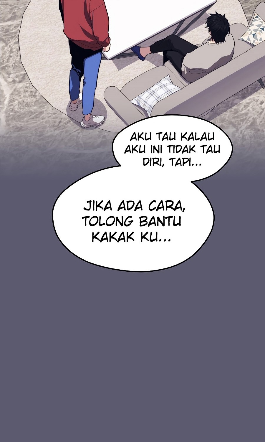 Seoul Station Necromancer Chapter 26 - halaman 73