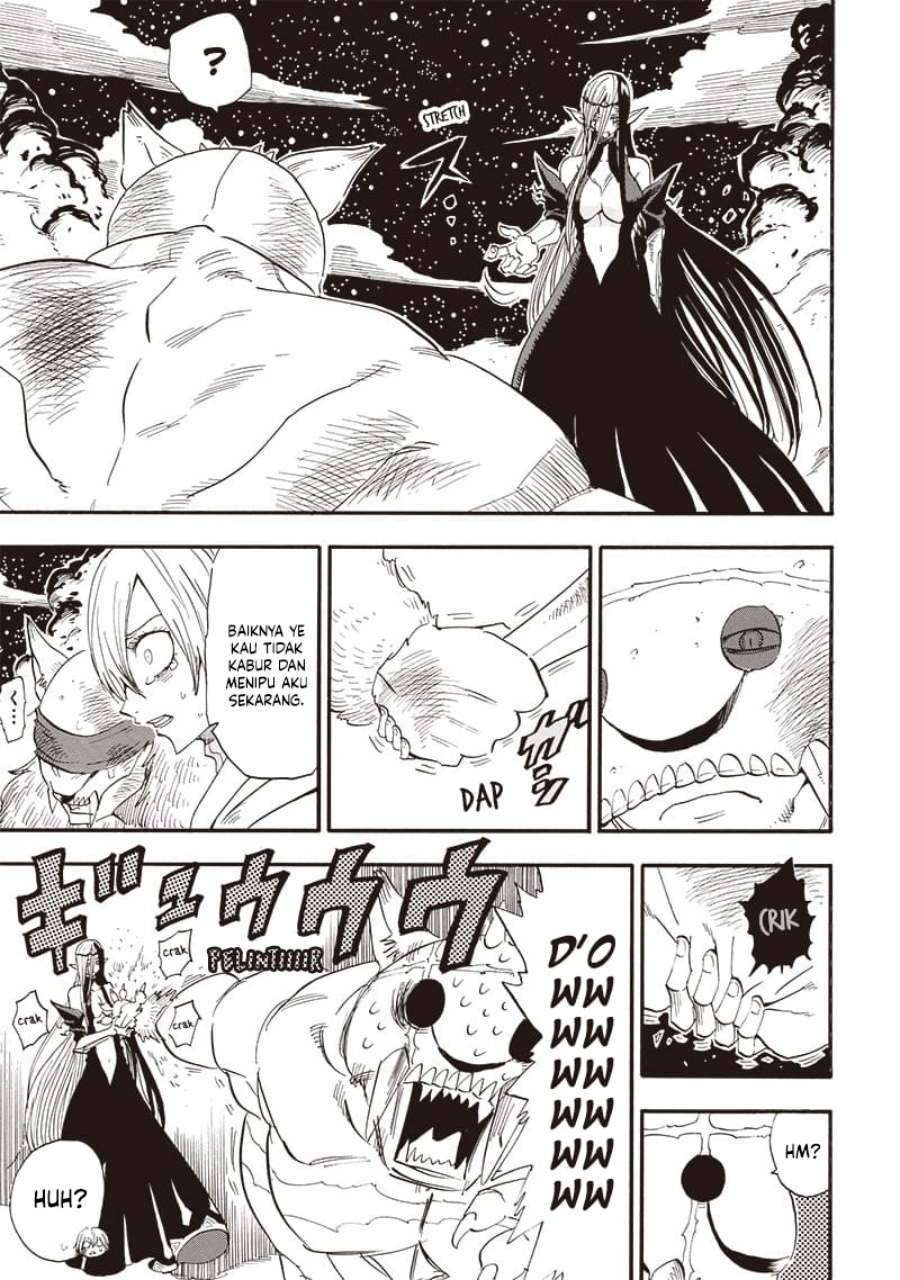 Seoul Station Necromancer Chapter 26 - halaman 9