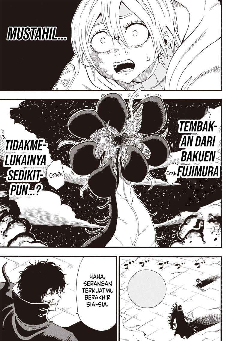 Seoul Station Necromancer Chapter 27 - halaman 1