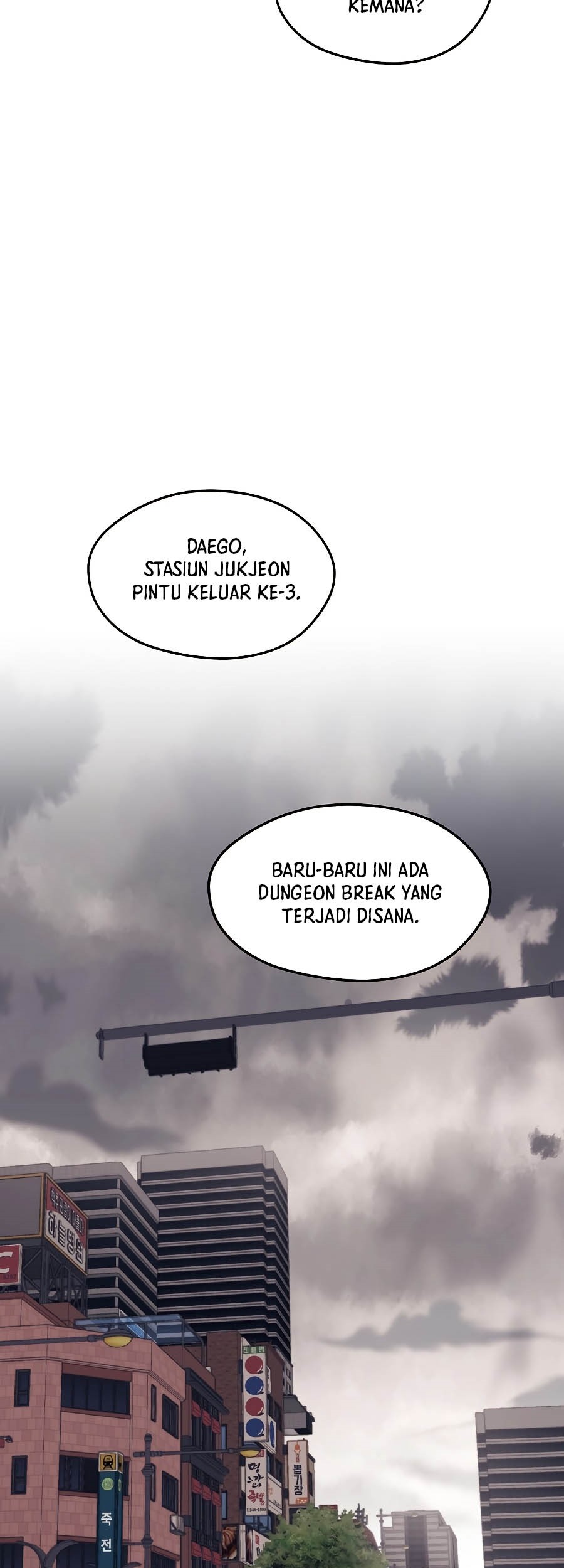 Seoul Station Necromancer Chapter 27 - halaman 28