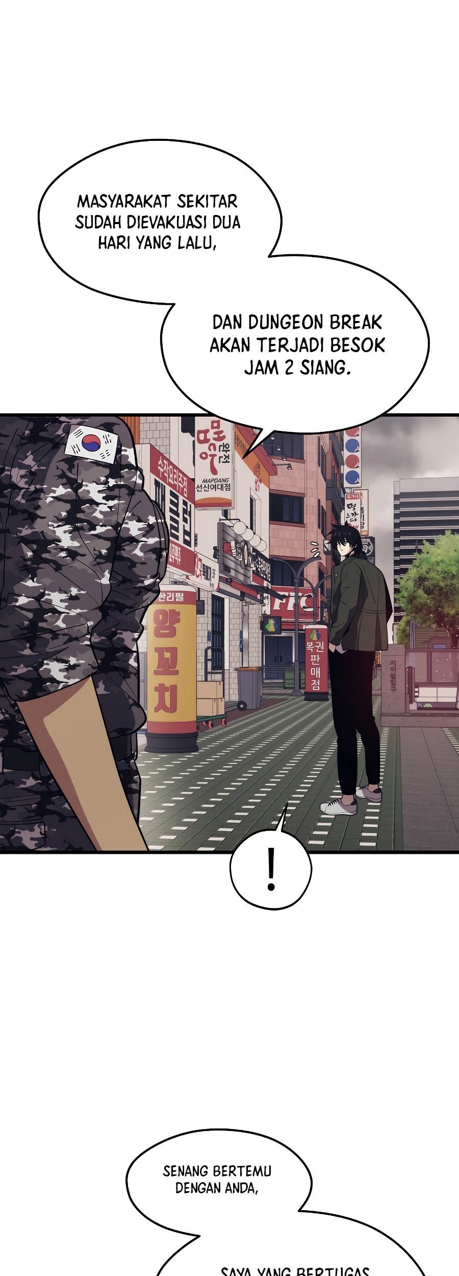 Seoul Station Necromancer Chapter 27 - halaman 38