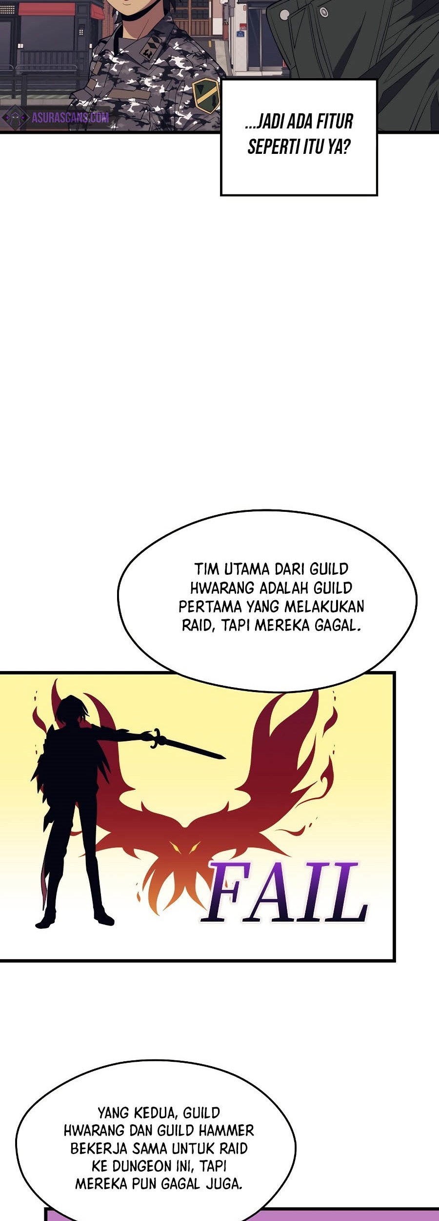 Seoul Station Necromancer Chapter 27 - halaman 44