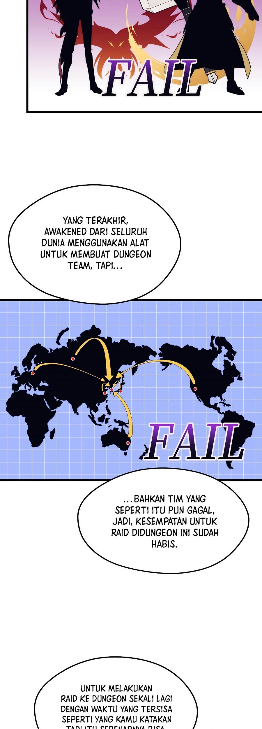 Seoul Station Necromancer Chapter 27 - halaman 46