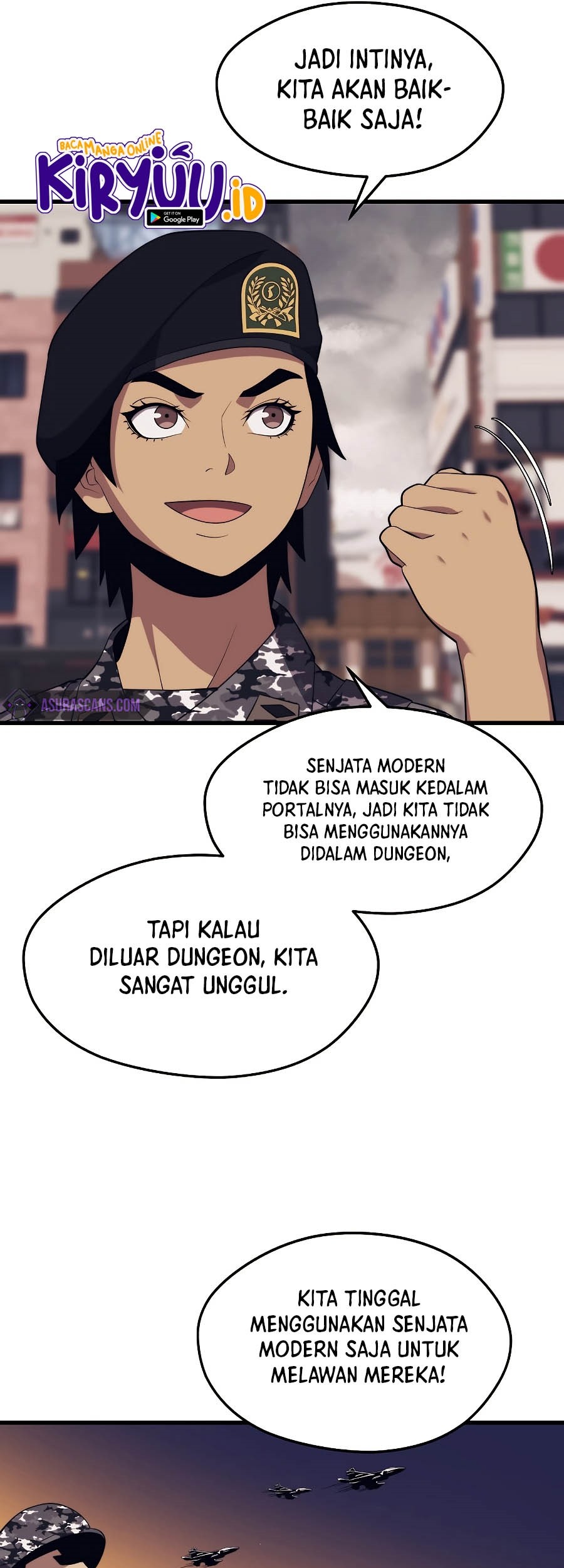Seoul Station Necromancer Chapter 27 - halaman 50