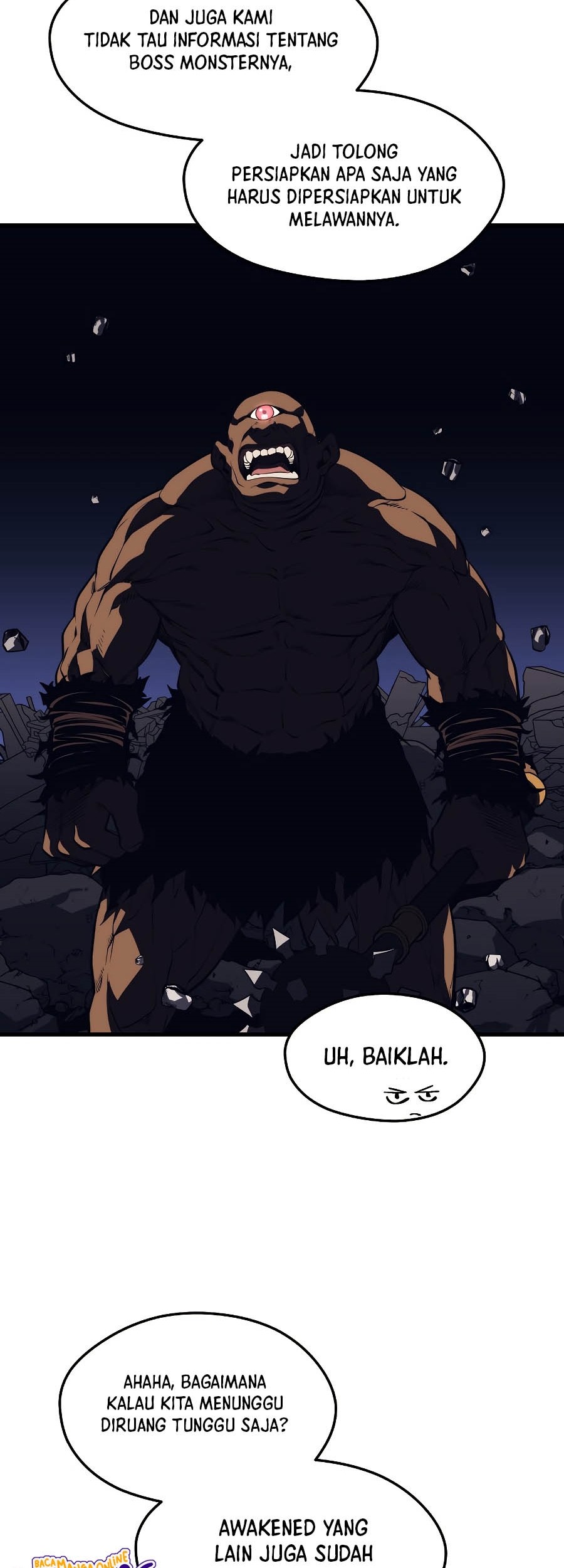 Seoul Station Necromancer Chapter 27 - halaman 54