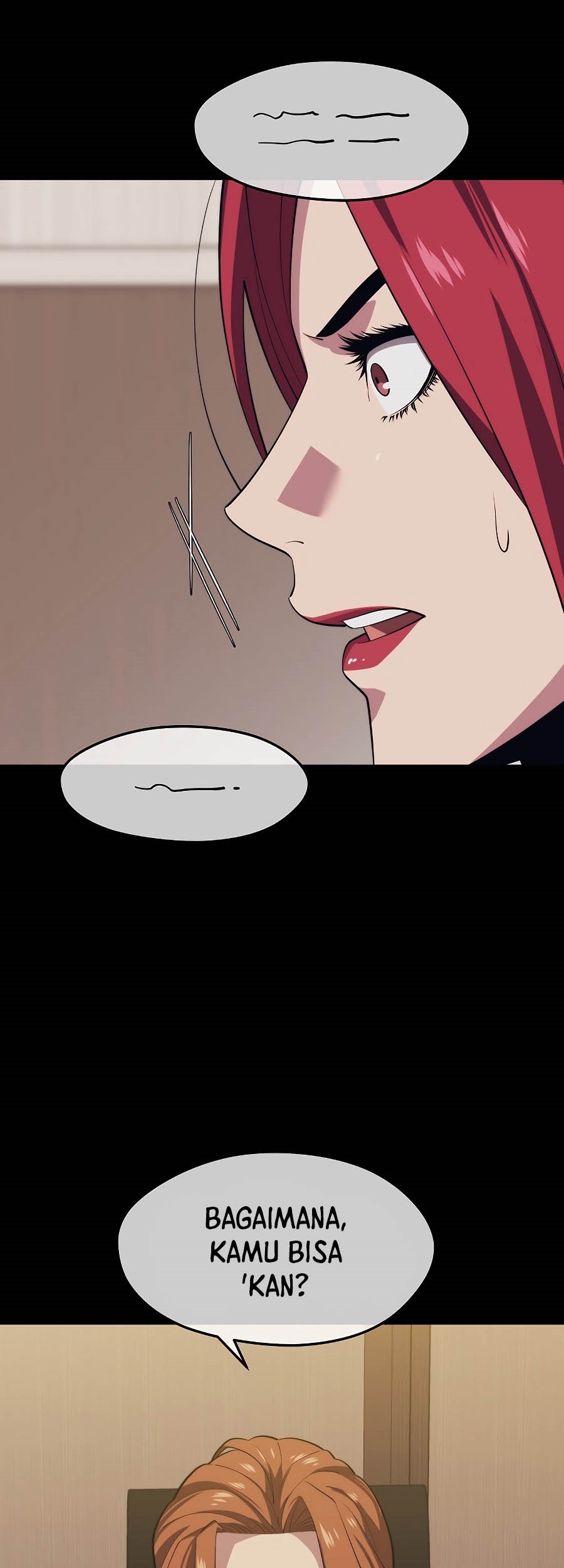 Seoul Station Necromancer Chapter 27 - halaman 66