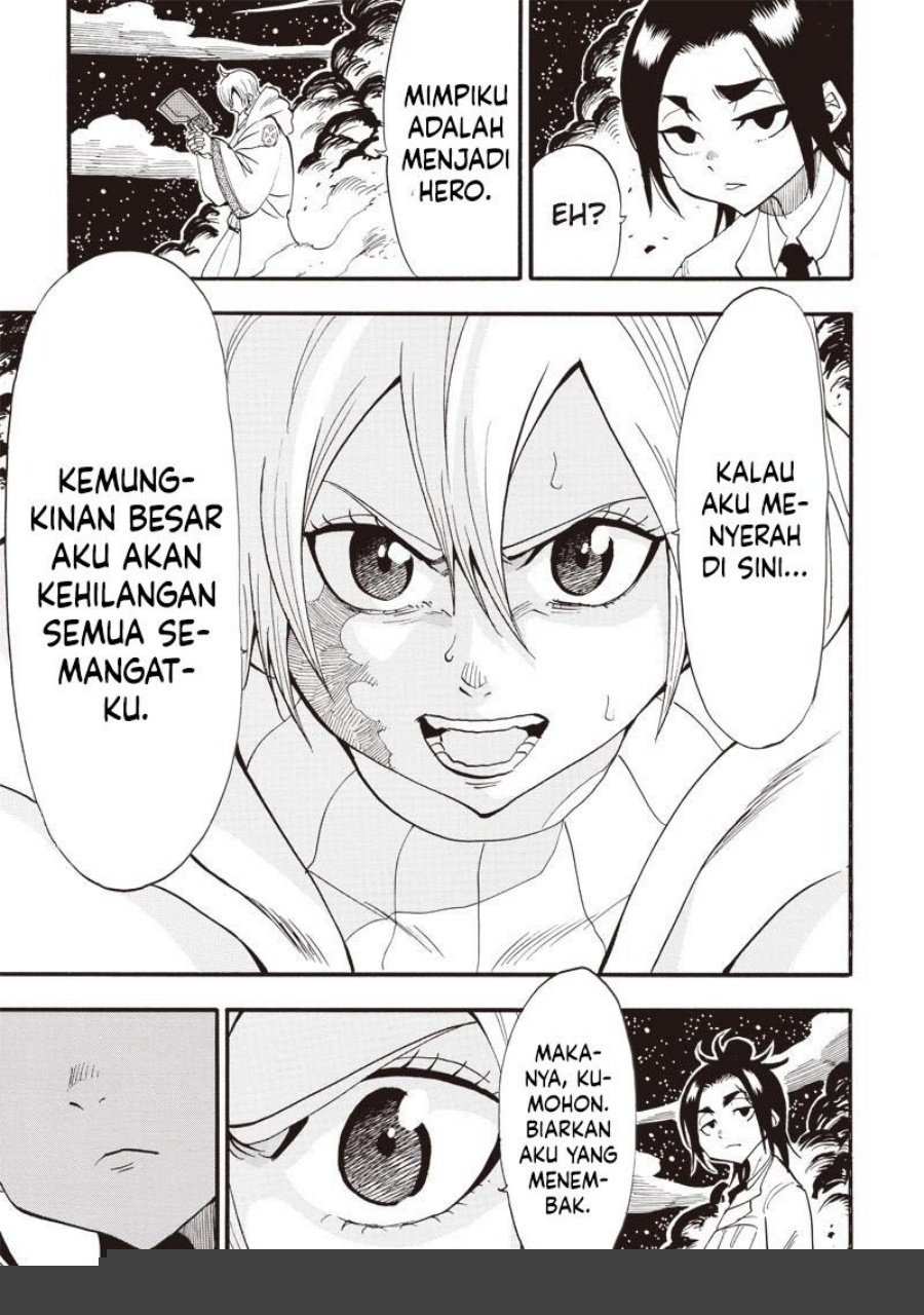 Seoul Station Necromancer Chapter 28 - halaman 13