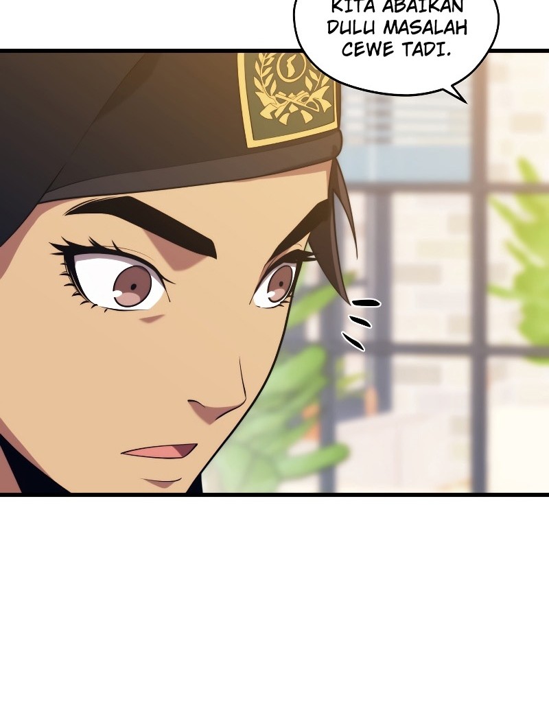 Seoul Station Necromancer Chapter 28 - halaman 21