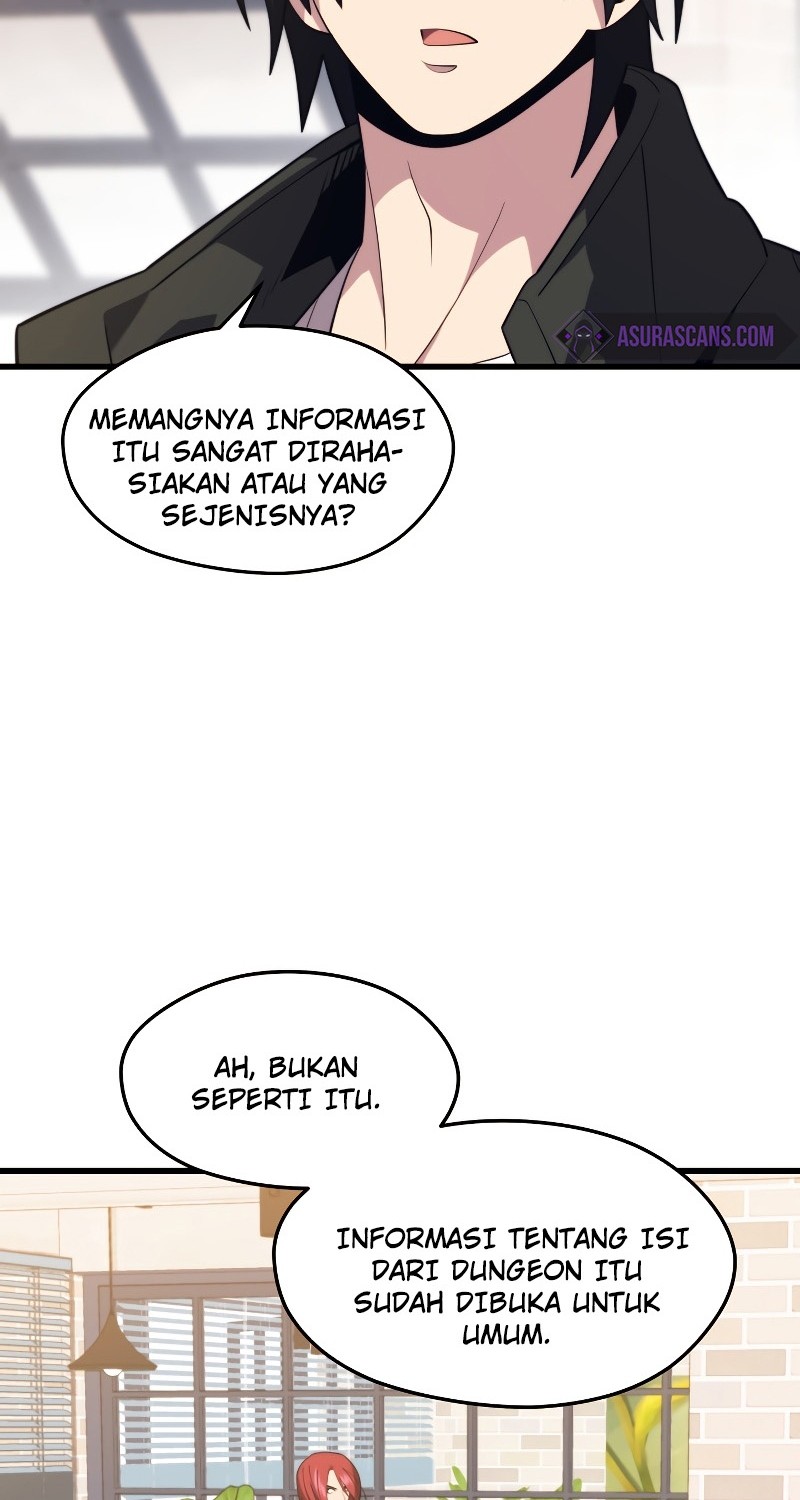 Seoul Station Necromancer Chapter 28 - halaman 23