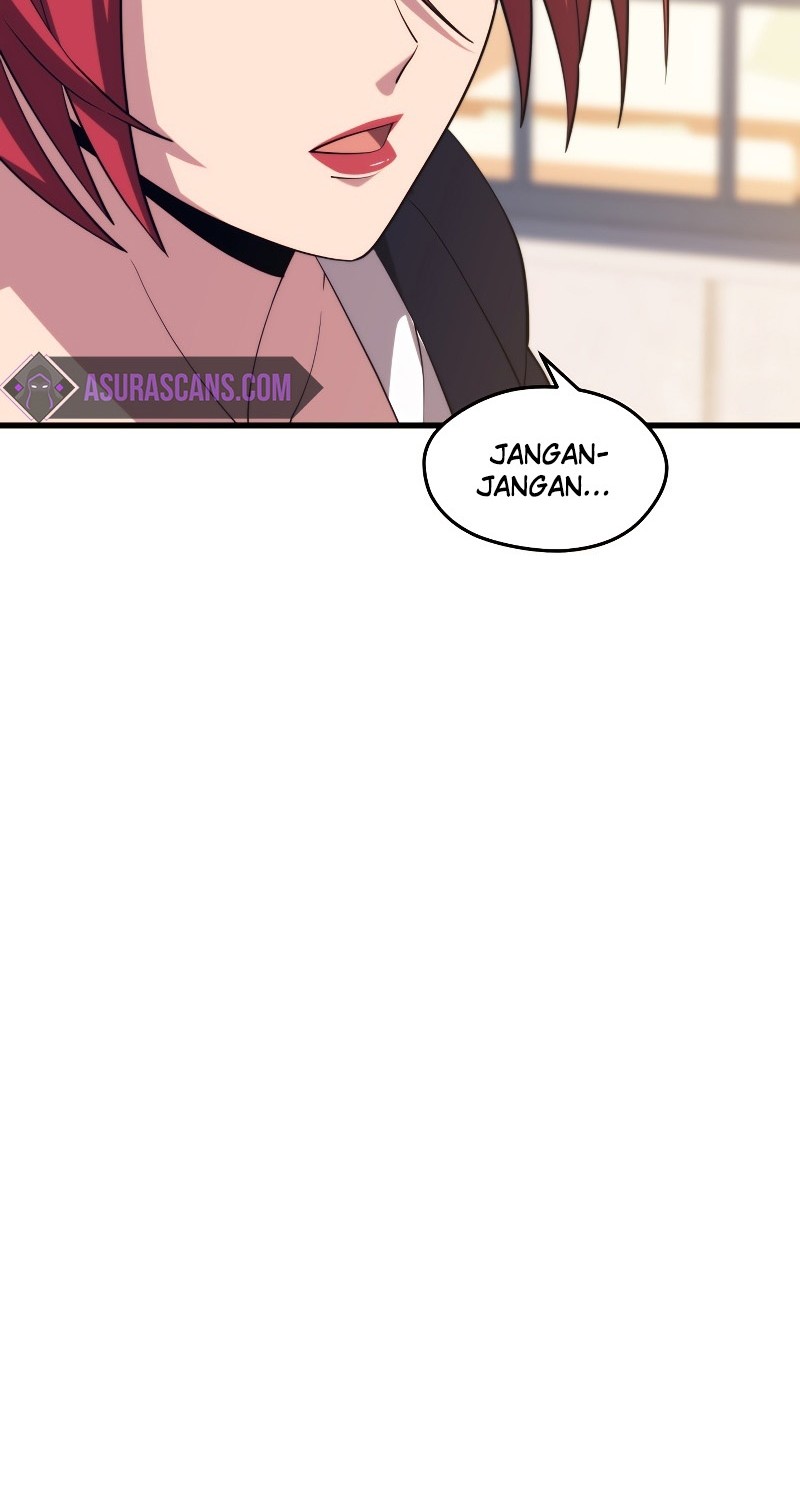 Seoul Station Necromancer Chapter 28 - halaman 25