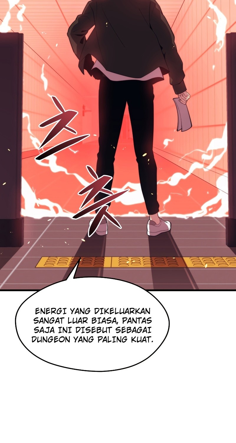 Seoul Station Necromancer Chapter 28 - halaman 27