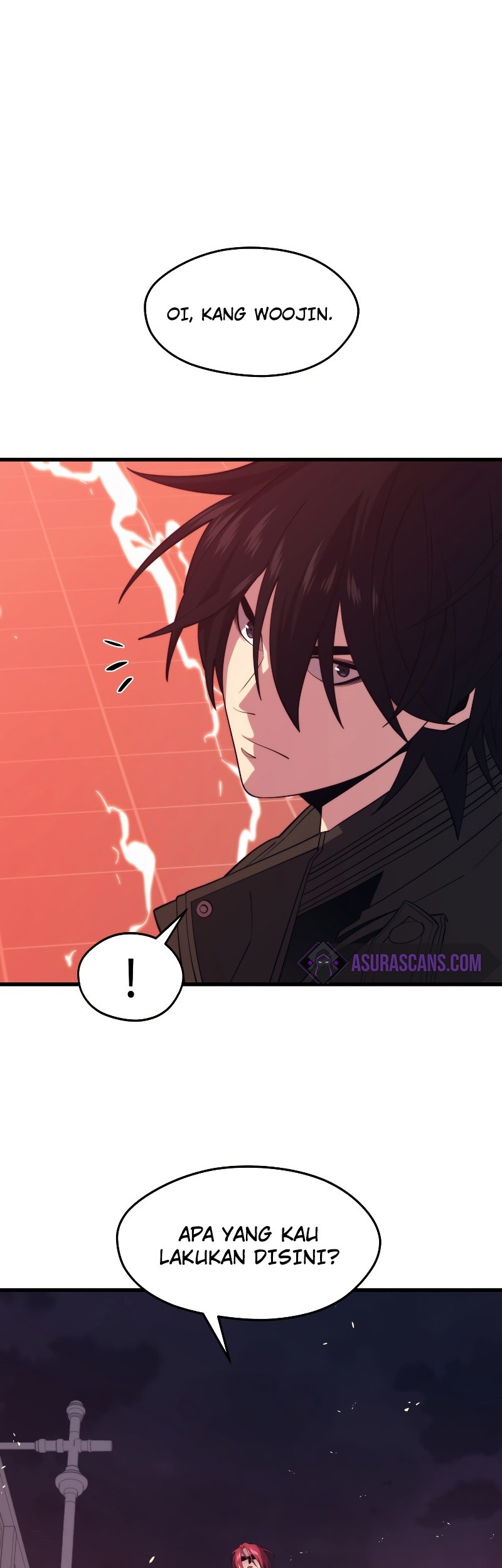 Seoul Station Necromancer Chapter 28 - halaman 28