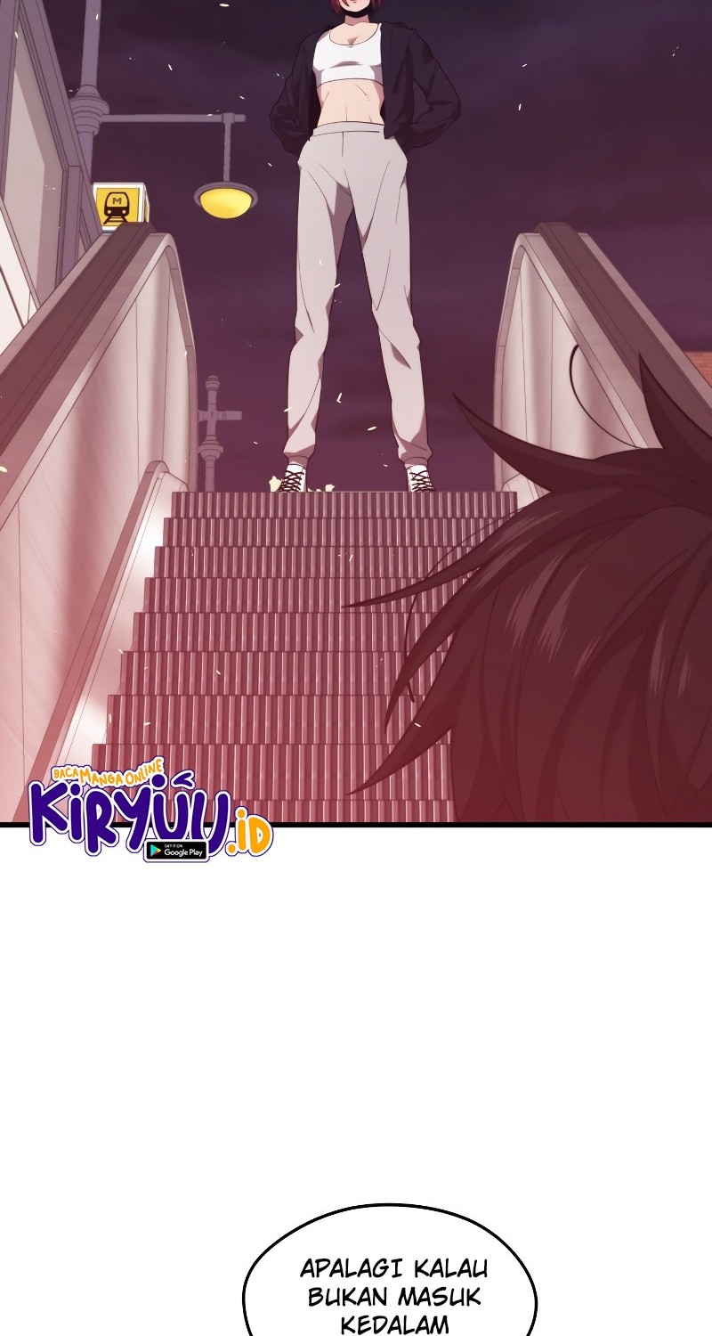 Seoul Station Necromancer Chapter 28 - halaman 29