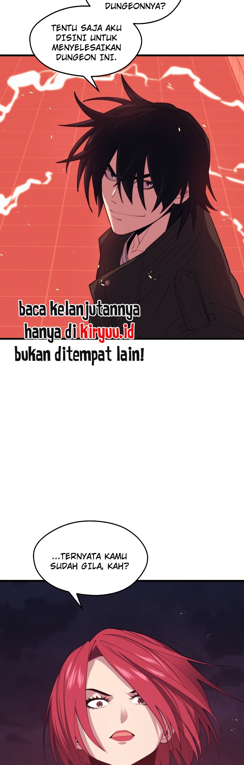 Seoul Station Necromancer Chapter 28 - halaman 30