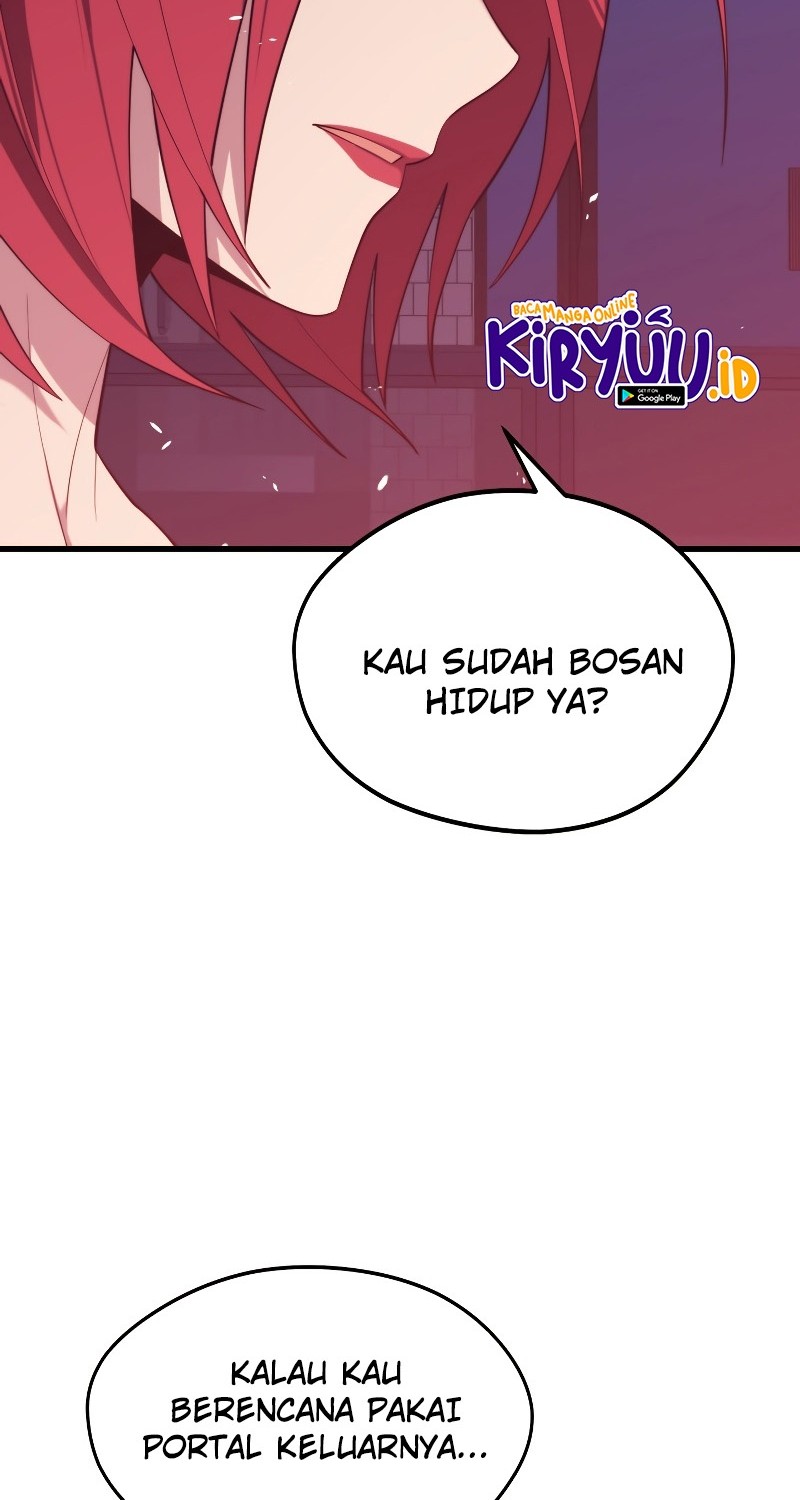 Seoul Station Necromancer Chapter 28 - halaman 33