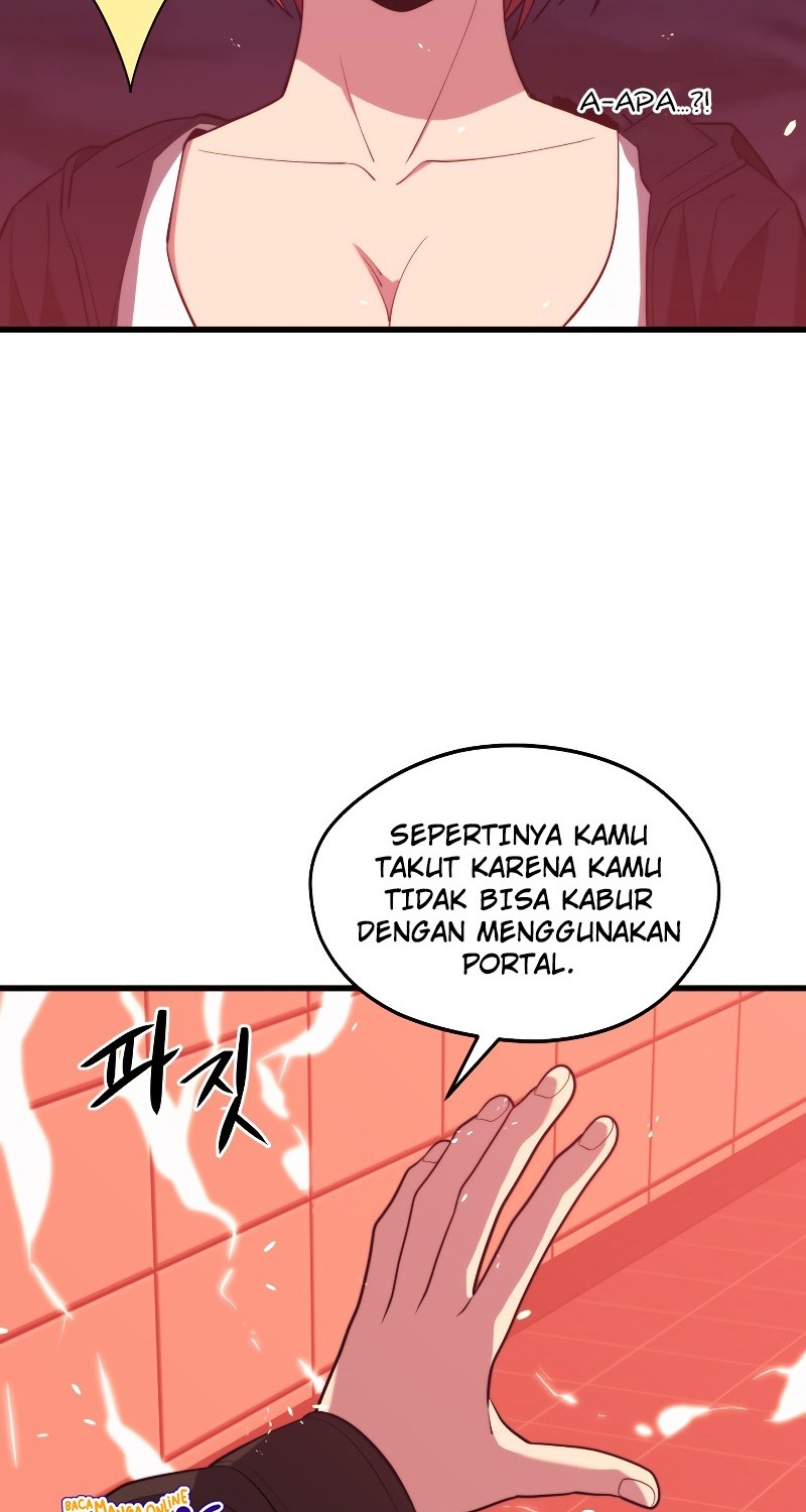 Seoul Station Necromancer Chapter 28 - halaman 35