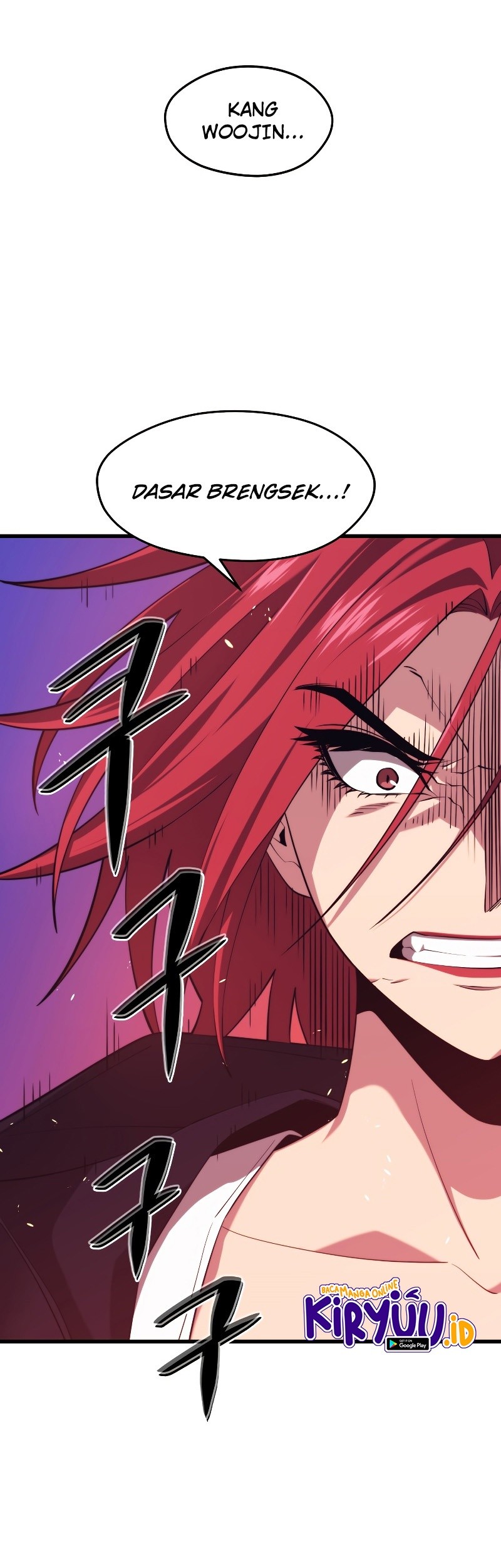 Seoul Station Necromancer Chapter 28 - halaman 38